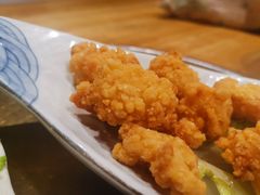 -一井烧肉·活鳗·寿司(望京SOHO店)