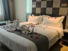 -Zsmart智尚酒店(南京夫子庙大光路店)