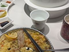 -清真·卡德尔大叔新疆主题餐厅(龙汇路店)