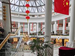 -汕头金海湾大酒店(龙眼南路美食街万象城店)