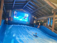 -杭州开元森泊度假乐园