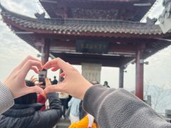-灵顺寺