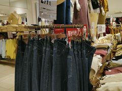 -优衣库(武汉国际广场店)