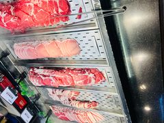 -盛江山自助料理(太原街万达店)