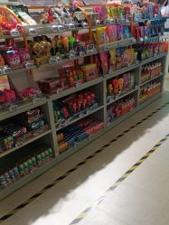 -孩子王童乐园(唐山万达广场店)