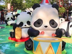 -东莞松山湖万象汇