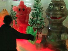 -厦门方特梦幻王国