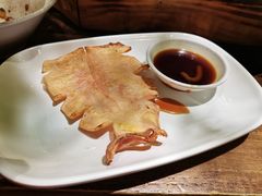 -盟重烧烤(高正街店)