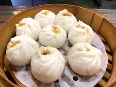 -都谷包子(天一广场店)