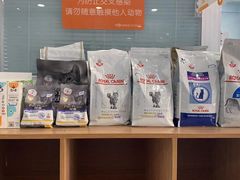 -纳吉亚猫专科动物诊疗中心(蒋宅口分院)