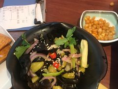 -鱼鼎香烤鱼火锅(华发商都店)