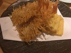 -初居食屋日式料理(万象城购物中心店)
