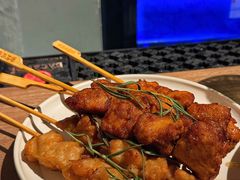 -迦南D BAR