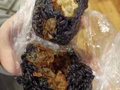 -芳婆糕团店(王府大街店)
