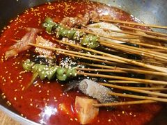 成都冷锅串串香-付小姐在成都(五道口店)