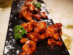 -绿茶餐厅(乐峰广场店)