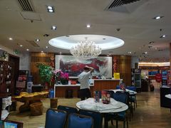 -山泉公馆酒家(珠江新城店)