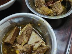 -好成财牛排馆(涂门街总店)