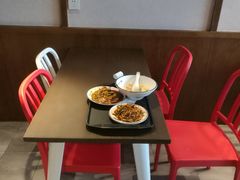 -71号豆汤饭·成都小馆(红牌楼店)