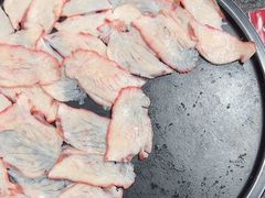 -醉董牛川派鲜肉自选火锅(烟台店)