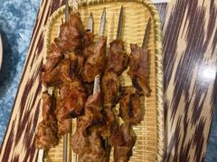 -新疆伊宁远征餐厅