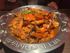 -胖哥俩肉蟹煲(海盐总店)