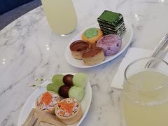-大堂吧(大连金石滩绿发希尔顿度假酒店)