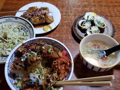 -五右卫门(张自忠路店)