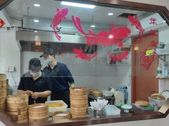 -裕兴记•蟹黄面馆(人民广场店)