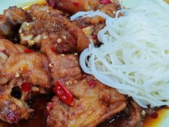 -贤花饭店(城阳店)