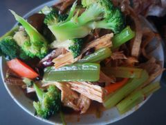 -佰运猪蹄(高陵店)