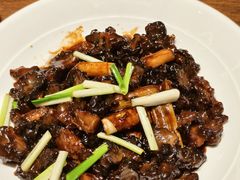 -北李妈妈菜·虾爬子大锅贴(贵和店)