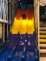 -meland亲子乐园•派对•研学(苏州悠方购物中心店)