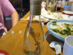 -好妈王饺子(滂江街店)