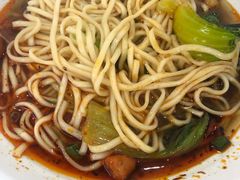 -重庆老五牛肉面(槐树店路店)