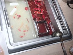 -野妹经典火锅(江夏中百店)