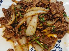 -老仁义·清真菜(太古街店)