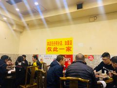 大堂-大龙火锅(老店)
