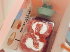 -麦雪尔甜品·生日蛋糕(新街口旗舰店)