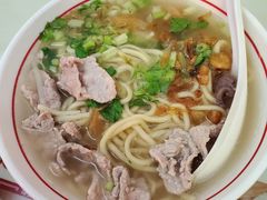 -津品味小吃(大学湾店)