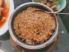 -香雪海饭店中餐厅(人民桥店)