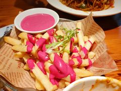 -夏日玛莉西餐厅(耒阳龙腾店)