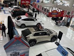 -上海和展广汽丰田4S店(老闵行店)