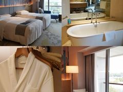 -上海佘山世茂艾美酒店