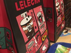 -LELECHA乐乐茶(美罗城店)