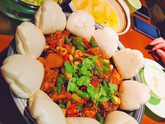 -鼎晟江南·融合江南宴(固戍店)