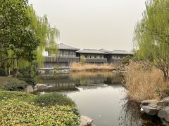 -鹦鹉寺公园