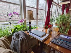 -雕刻时光咖啡馆(北师大店)