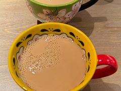 -耶里夏丽·新疆菜·28年喀什老馆(田林东路店)