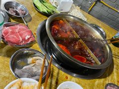 -渝味黄姐火锅(黄泥村店)